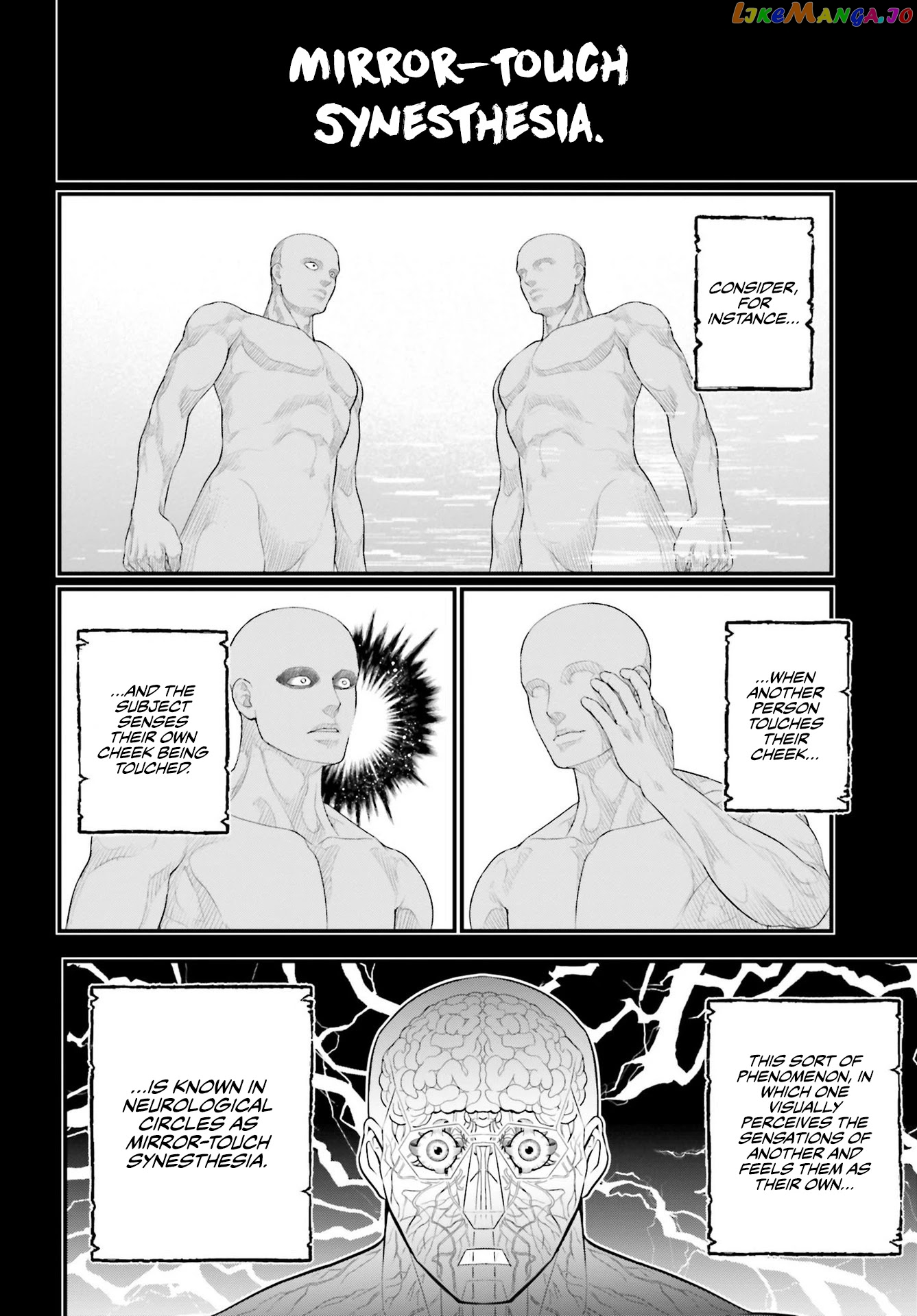 Record Of Ragnarok, Chapter 59 image 27